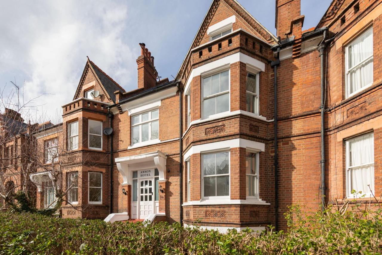 Апартаменты Garden View Standard Double 5Min Walk To Tufnell Park Лондон Экстерьер фото